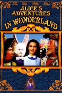 Alice's Adventures in Wonderland - Posters