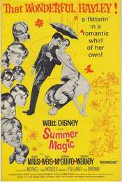 Summer Magic