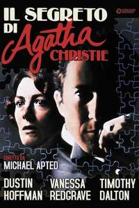 Agatha - Posters