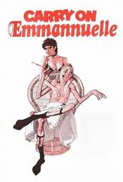 Carry On Emmannuelle