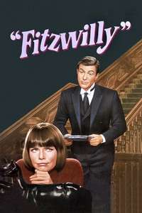 Fitzwilly - Posters