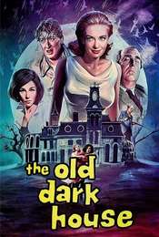 The Old Dark House