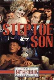 Steptoe and Son