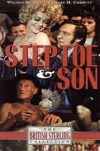 Steptoe and Son - Posters