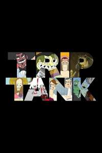 TripTank - Poster