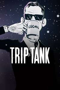 TripTank - Poster