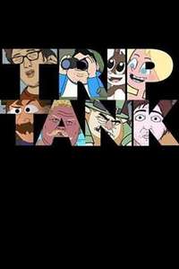 TripTank - Poster