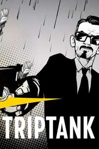 TripTank - Poster