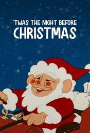 'Twas the Night Before Christmas