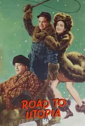 Road to Utopia