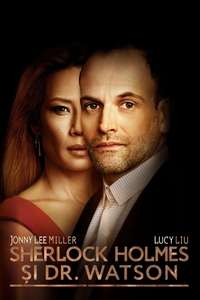 Elementary - Posters