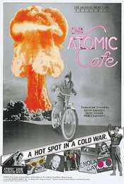 The Atomic Cafe