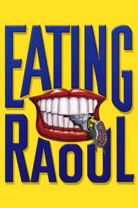 Eating Raoul - Posters