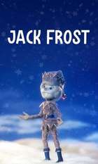 Jack Frost