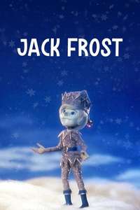 Jack Frost - Poster