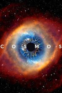 Cosmos: A Spacetime Odyssey - Posters
