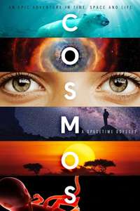 Cosmos: A Spacetime Odyssey - Posters