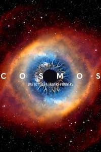 Cosmos: A Spacetime Odyssey - Posters