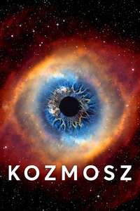 Cosmos: A Spacetime Odyssey - Posters