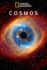 Cosmos: A Spacetime Odyssey - Posters