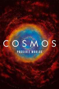 Cosmos: A Spacetime Odyssey - Posters