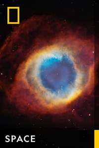 Cosmos: A Spacetime Odyssey - Posters