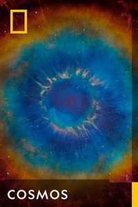Cosmos: A Spacetime Odyssey - Posters