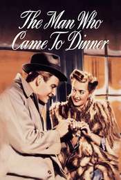 The Man Who Came to Dinner