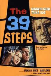 The 39 Steps