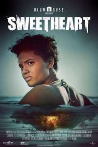 Sweetheart - Posters