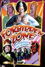 Forbidden Zone
