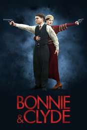 Bonnie & Clyde Season 1