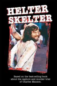 Helter Skelter - Posters