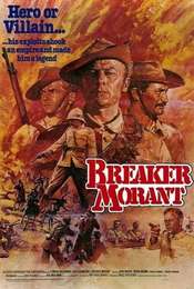 Breaker Morant
