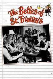 The Belles of St. Trinian's