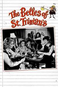 The Belles of St. Trinian's - Posters