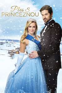 A Winter Princess - Poster