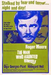 The Man Who Haunted Himself