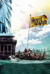 The Mouse That Roared