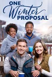 One Winter Proposal