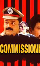Commissioner