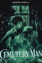 Cemetery Man