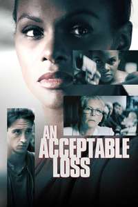 An Acceptable Loss - Poster