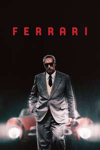 FERRARI - Posters