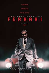 FERRARI - Posters