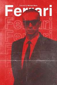 FERRARI - Posters