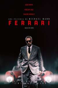 FERRARI - Posters