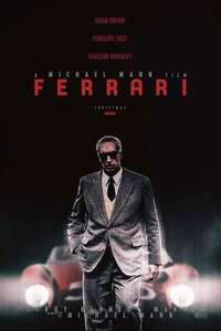 FERRARI - Posters