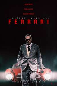FERRARI - Posters