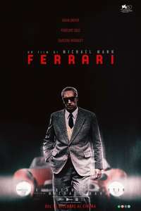 FERRARI - Posters